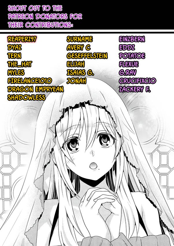 Chillin in Another World with Level 2 Super Cheat Powers, Chapter 12 image 31